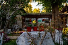 竞秀书院外景—(1)