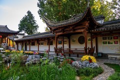 竞秀书院外景—(1)