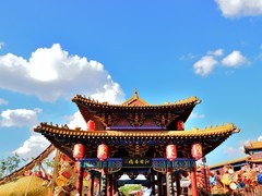 【视觉光影】旅 游 随 拍 （3）