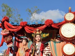 【视觉光影】旅 游 随 拍 （3）