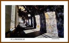 太行山神龙湾挂壁公路—2023南行（山西省008）长治市平顺