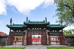 代县文庙（1）