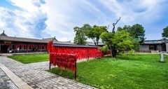 代县文庙（1）
