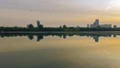 这么近、那么美、周末到河北三
