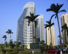 064【不老松：二游海南纪实】长岛蓝湾业主摄影比赛：花美、人美、景更美！ (7)