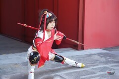 【五仙观·二次元·王者云缨】---小郁