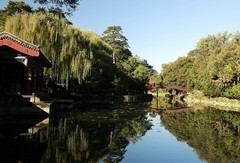 颐和秋韵之二（完）