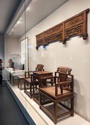 南通市博物苑--历史文物馆