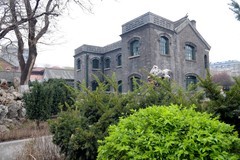 沈阳 · 帅府掠影（三）