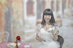 巧笑倩兮 (65)