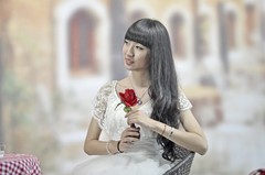 巧笑倩兮 (65)