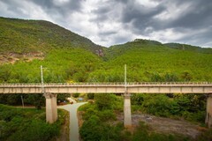 香格里拉到西双版纳沿途风景15