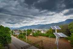 香格里拉到西双版纳沿途风景15