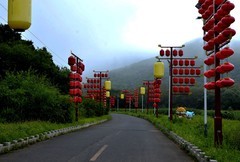三道关——雾溪谷（1）
