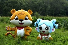 三道关——雾溪谷（1）