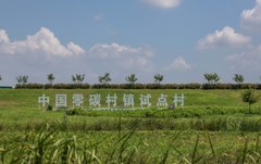庐州印象（680）星月湿地