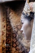 南疆行——西域人像（30）