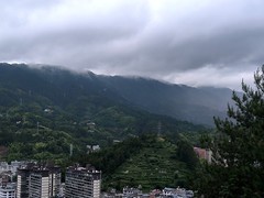 2026夏天游（37）自驾炎陵八面山