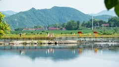 辽 宁 岫 岩 水 巷 （ 十 三 )