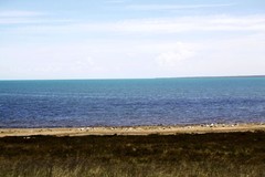 青海湖（一）