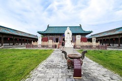 代县文庙（2）