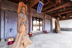 代县文庙（2）