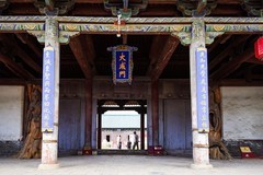 代县文庙（2）