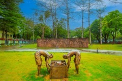 广州珠江两岸风景 7