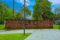 广州珠江两岸风景 7