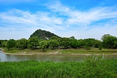 天门山（芜湖）