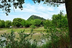 天门山（芜湖）