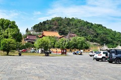 天门山（芜湖）