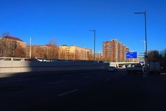 冬日·石家庄街景6