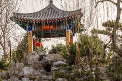 庐州印象（583）济南园