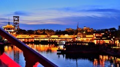 【视觉光影】旅 游 随 拍 （4）