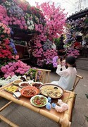舌尖上的美食--长沙31