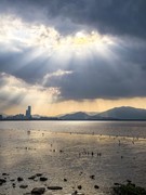 海边风景