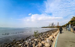 海边风景