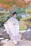 【视觉光影】古 风 人 像（5）