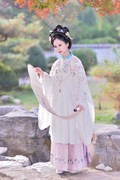 【视觉光影】古 风 人 像（5）