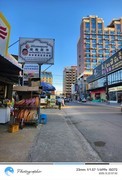 老挝游记5--万象的早晨
