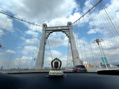 2025秋游（23）怀化陆港大桥