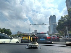 2025秋游（23）怀化陆港大桥