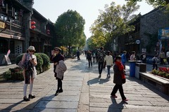 南京老门东（续1）