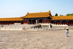 北京--探访紫禁城【6】