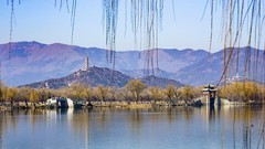 2026011 春节游颐和园随拍