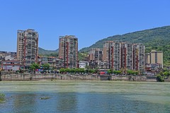 峨边新城 1-1