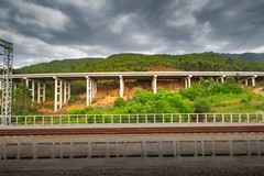 铁路沿途小站 3