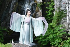 【汉风舞韵】---佳佳