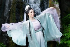 【汉风舞韵】---佳佳